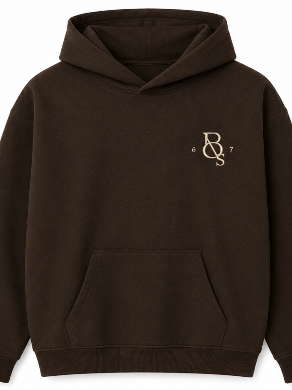 Chocolate Brown